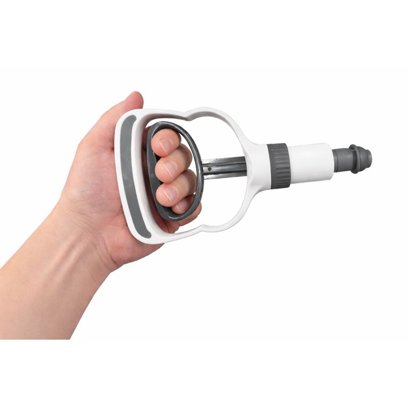 Grande Pompe ou Pistolet d'Aspiration pour Hijame Ventouse à Valve