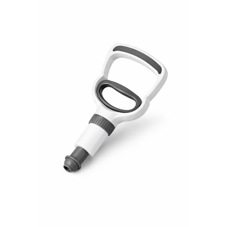 Grande Pompe ou Pistolet d'Aspiration pour Hijame Ventouse à Valve