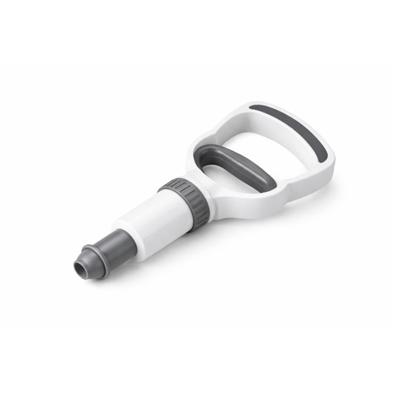 Grande Pompe ou Pistolet d'Aspiration pour Hijame Ventouse à Valve