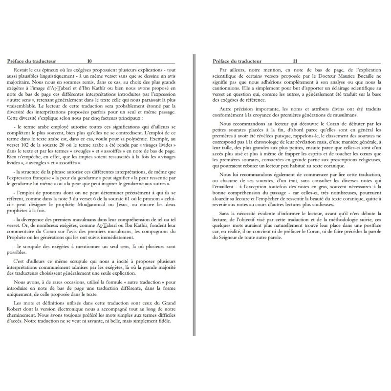 copy ofAisha - Mère des Croyants - Couverture Blanc Dorée - Edition Al Haramayn