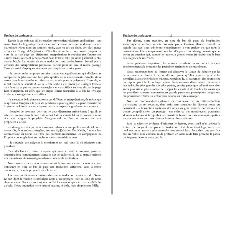 copy ofAisha - Mère des Croyants - Couverture Blanc Dorée - Edition Al Haramayn