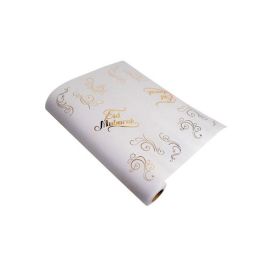 Chemin de Table Doré Ramadan & Eid – 5 m