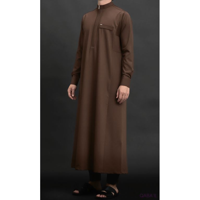 copy ofBEY Long Cacao Qamis Premium – Qaba’il