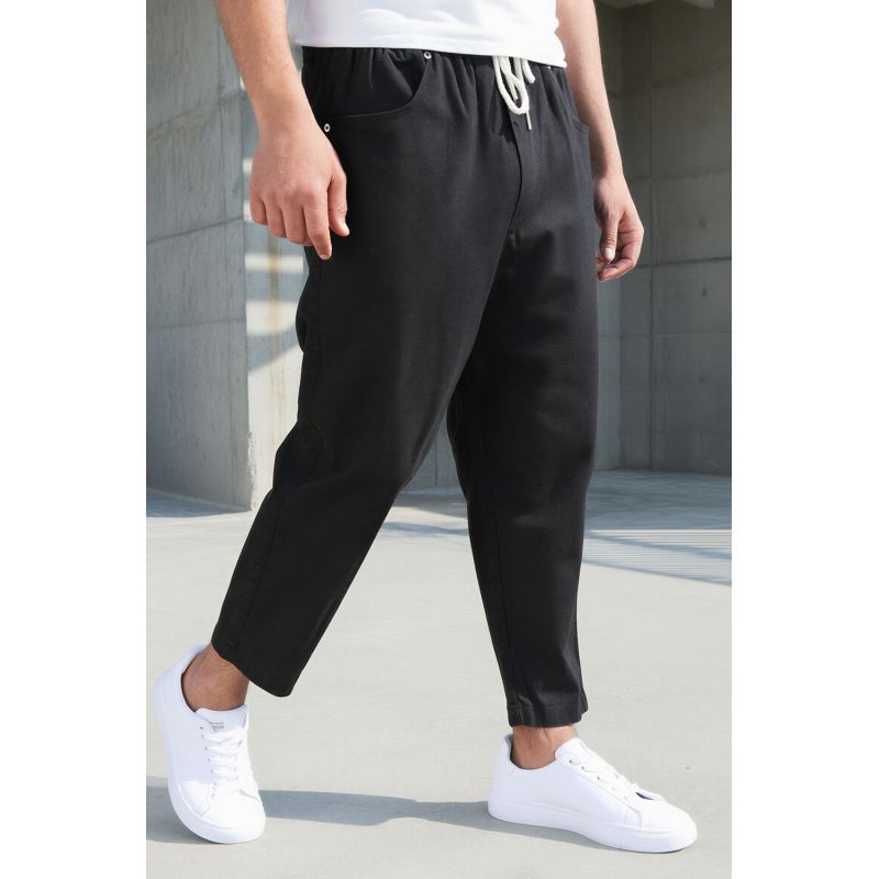 Sarouel Jean REGULAR DROP: Qaba'il