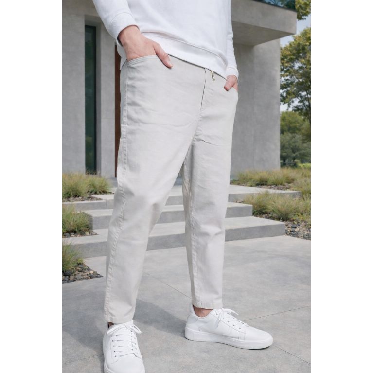 Sarouel Jean REGULAR DROP: Qaba'il