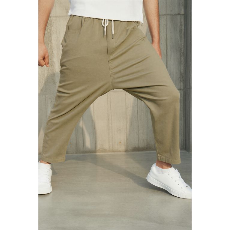 Sarouel Jean REGULAR DROP: Qaba'il