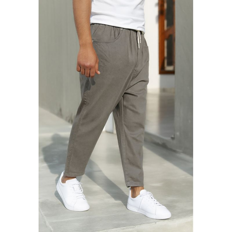 Sarouel Jean REGULAR DROP: Qaba'il