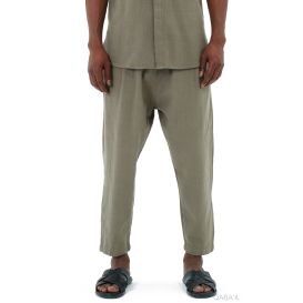 Qabail d’été - Classik Lin – Style urbain et liberté de mouvement