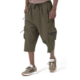 copy ofLightweight Summer Cropped Pants – Qabail Urban Fit