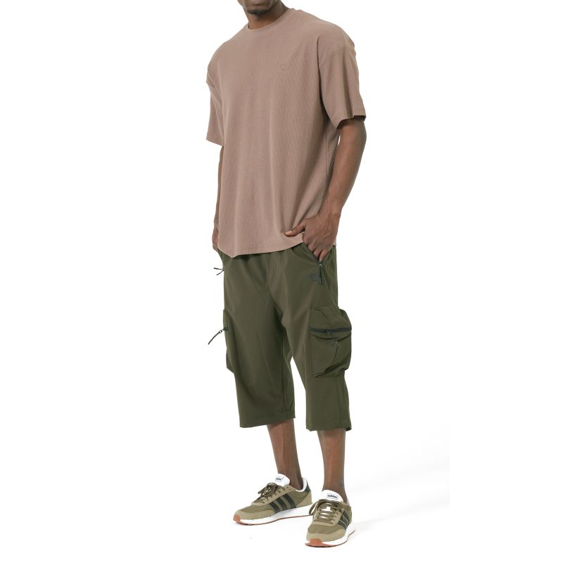 copy ofLightweight Summer Cropped Pants – Qabail Urban Fit