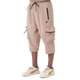 copy ofLightweight Summer Cropped Pants – Qabail Urban Fit