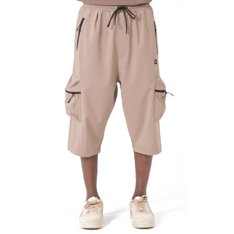 copy ofLightweight Summer Cropped Pants – Qabail Urban Fit
