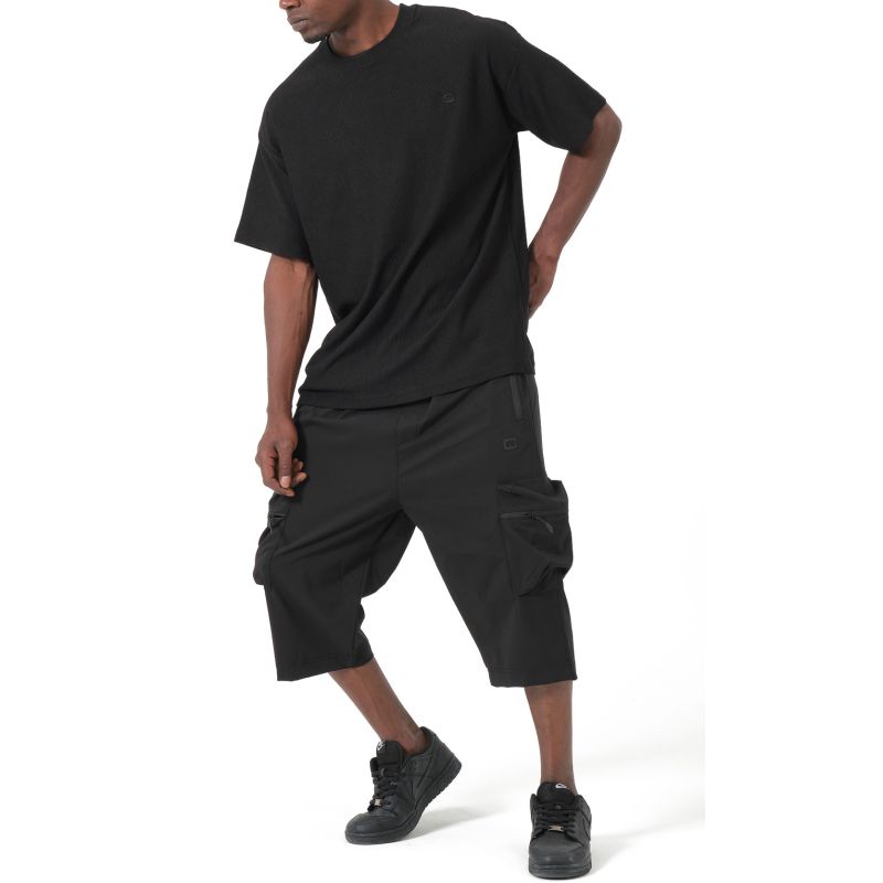 copy ofLightweight Summer Cropped Pants – Qabail Urban Fit