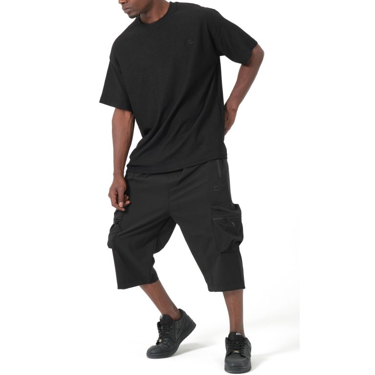 copy ofLightweight Summer Cropped Pants – Qabail Urban Fit