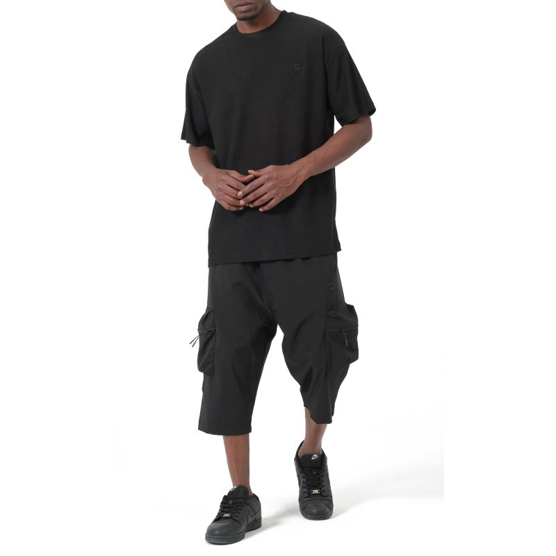 copy ofLightweight Summer Cropped Pants – Qabail Urban Fit