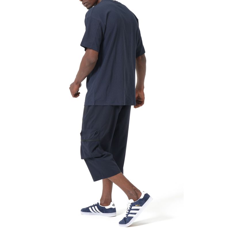 copy ofLightweight Summer Cropped Pants – Qabail Urban Fit