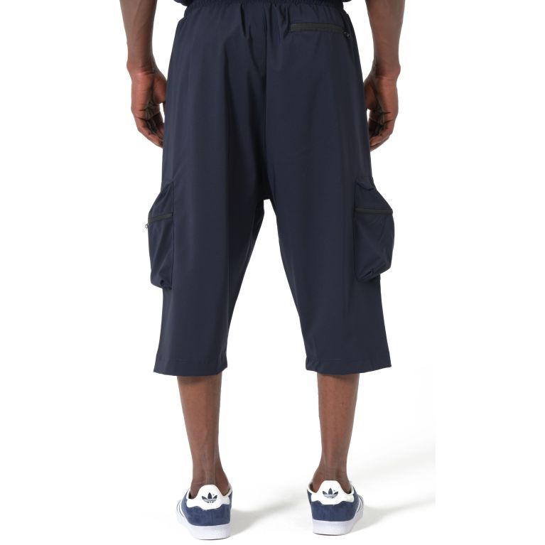 copy ofLightweight Summer Cropped Pants – Qabail Urban Fit