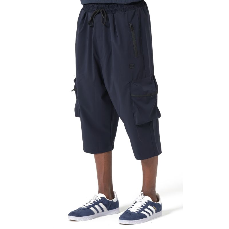 copy ofLightweight Summer Cropped Pants – Qabail Urban Fit