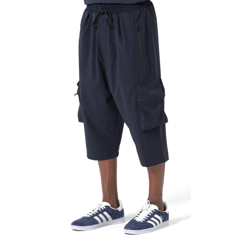 copy ofLightweight Summer Cropped Pants – Qabail Urban Fit