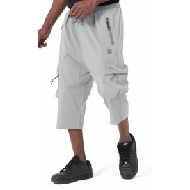 Qaba'il Trail TEKNIK Cargo Shorts