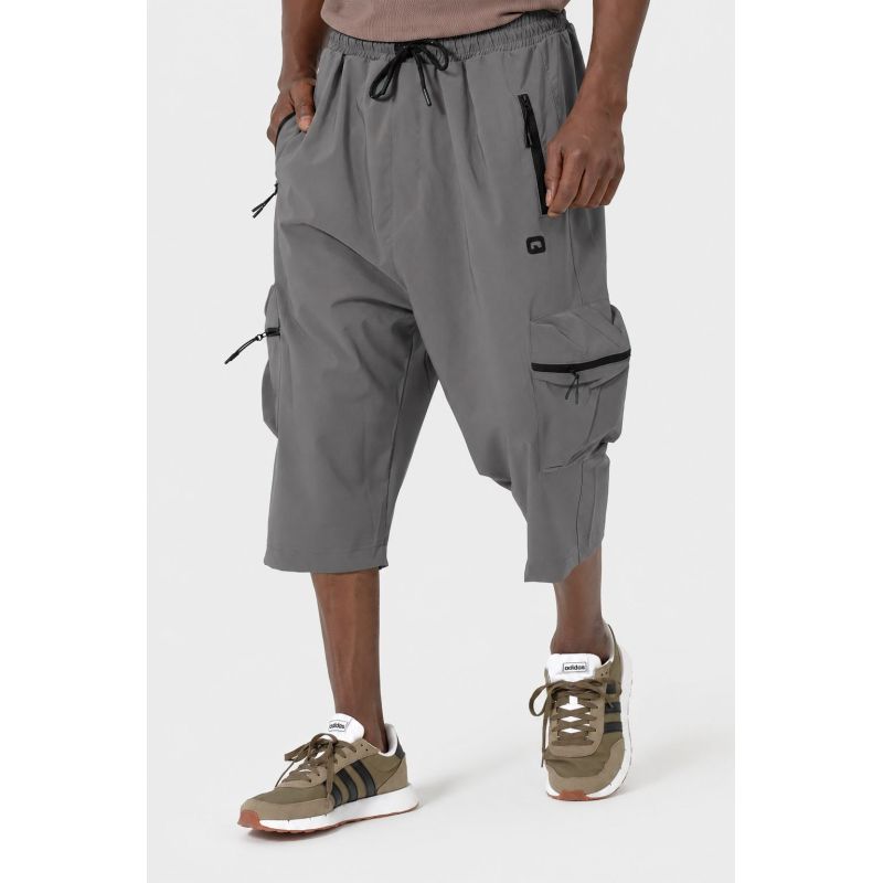 Qaba'il Trail TEKNIK Cargo Shorts