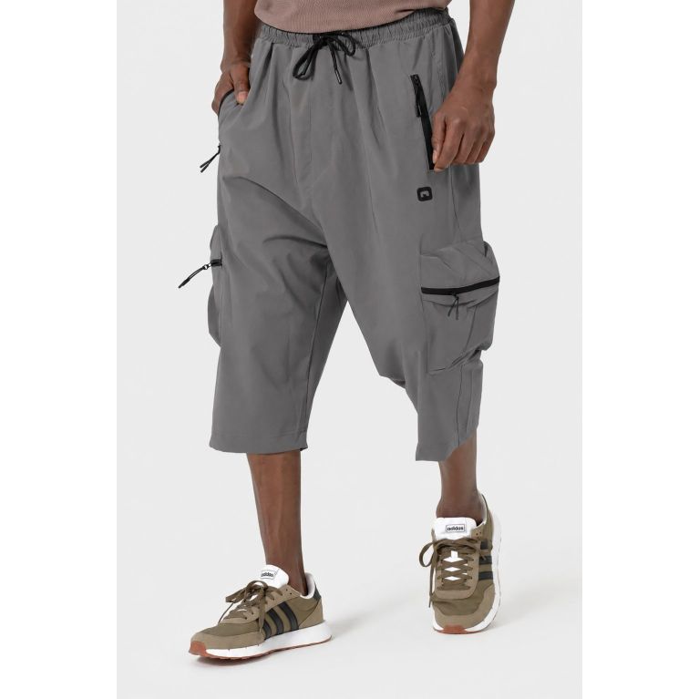 Qaba'il Trail TEKNIK Cargo Shorts