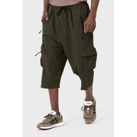 Qaba'il Trail TEKNIK Cargo Shorts