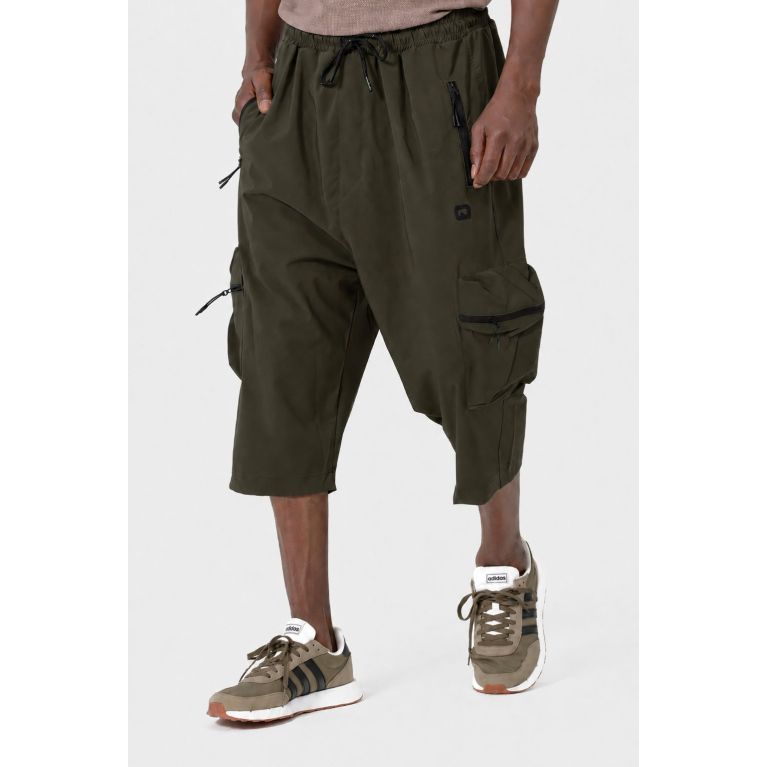 Qaba'il Trail TEKNIK Cargo Shorts