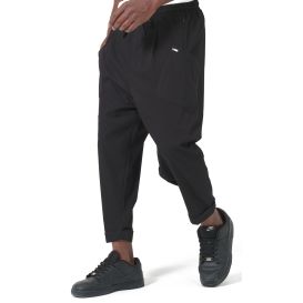 Sarouel Homme Qaba'il Design S26 Streetwear