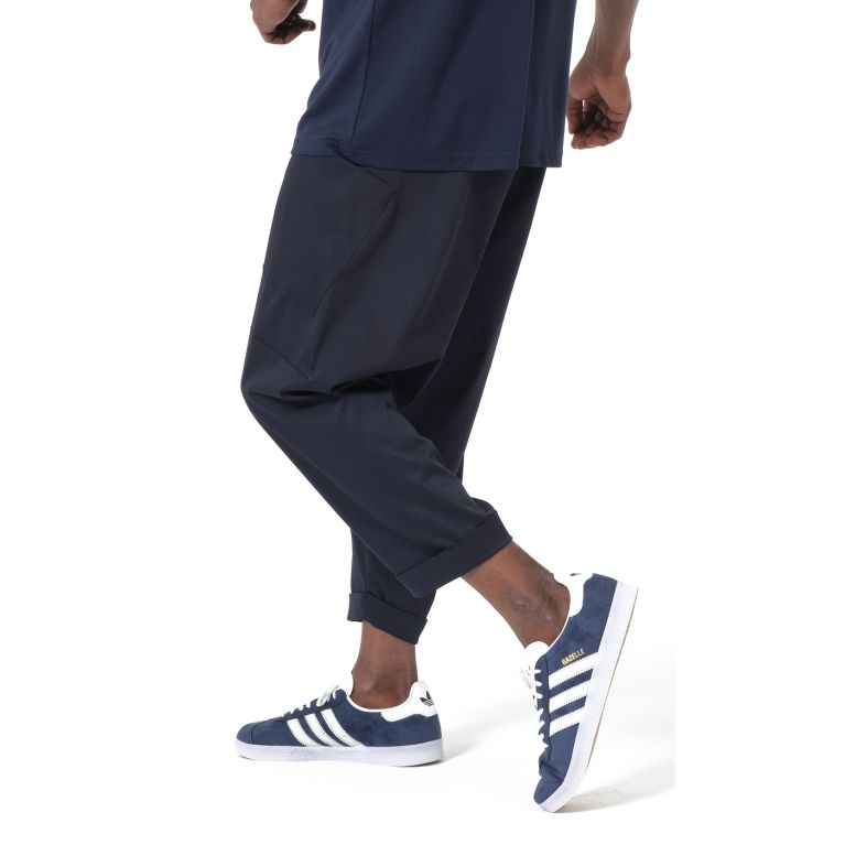 Men’s Sarouel Qaba'il Design S26 streetwear