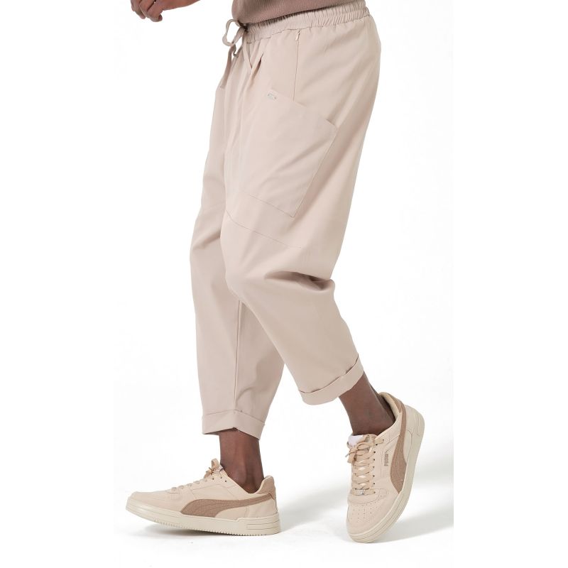 Men’s Sarouel Qaba'il Design S26 streetwear