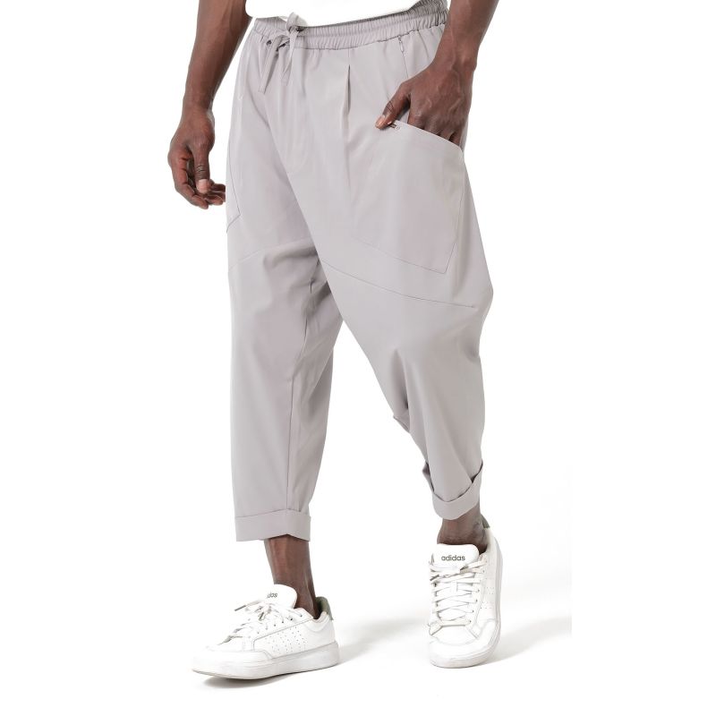 Men’s Sarouel Qaba'il Design S26 streetwear