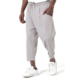 Men’s Sarouel Qaba'il Design S26 streetwear
