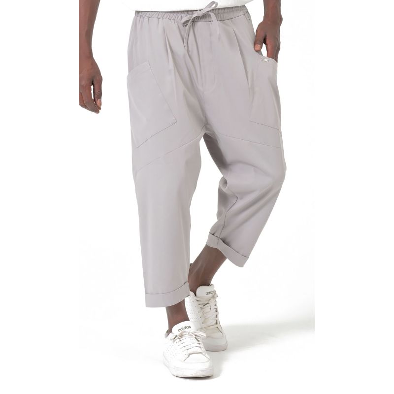Men’s Sarouel Qaba'il Design S26 streetwear