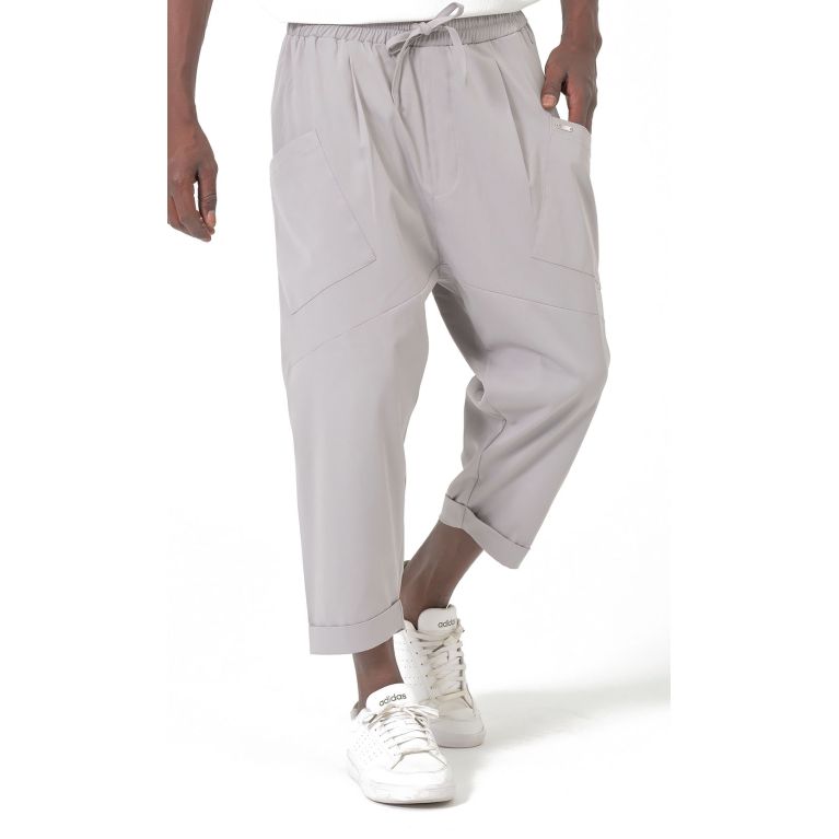Men’s Sarouel Qaba'il Design S26 streetwear