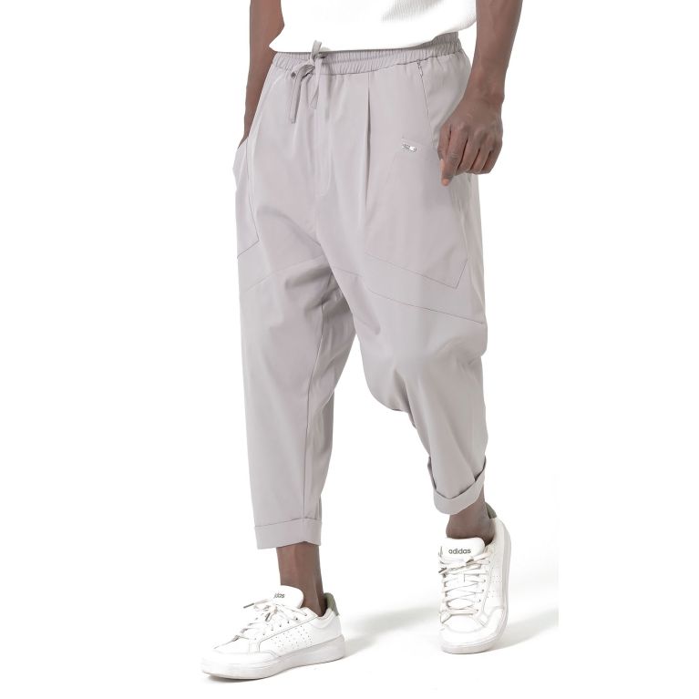 Men’s Sarouel Qaba'il Design S26 streetwear