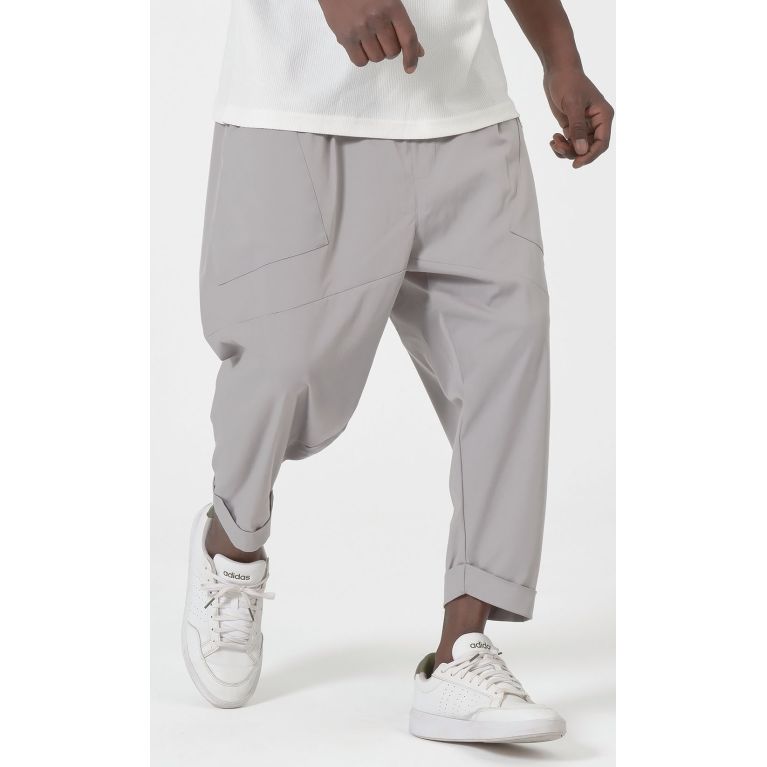 Men’s Sarouel Qaba'il Design S26 streetwear