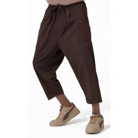 Men’s Sarouel Qaba'il Design S26 streetwear