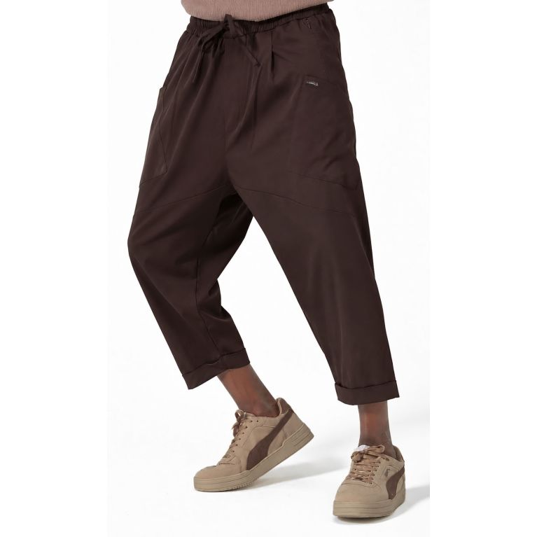 Men’s Sarouel Qaba'il Design S26 streetwear