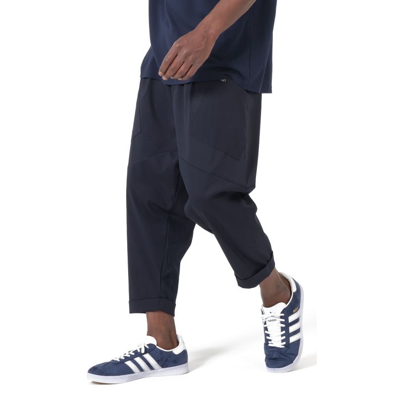 Men’s Sarouel Qaba'il Design S26 streetwear