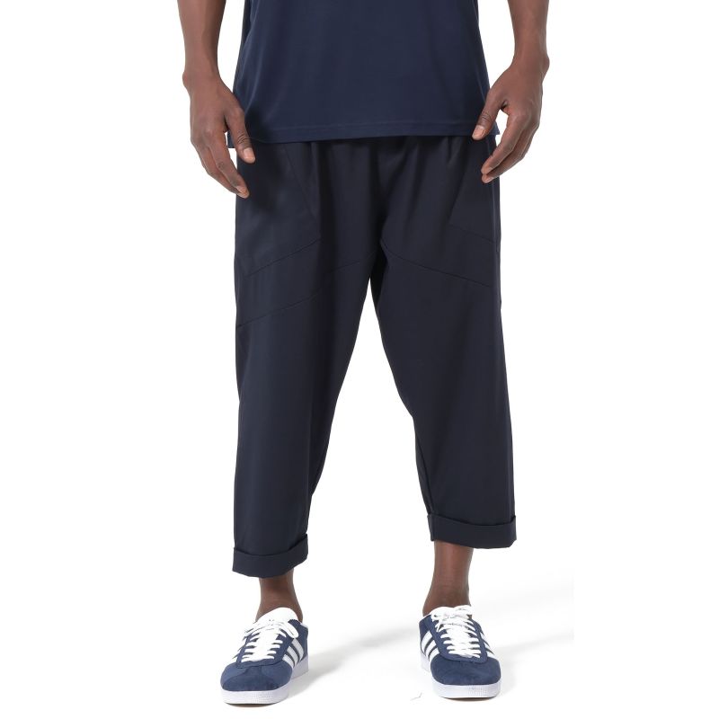 Men’s Sarouel Qaba'il Design S26 streetwear