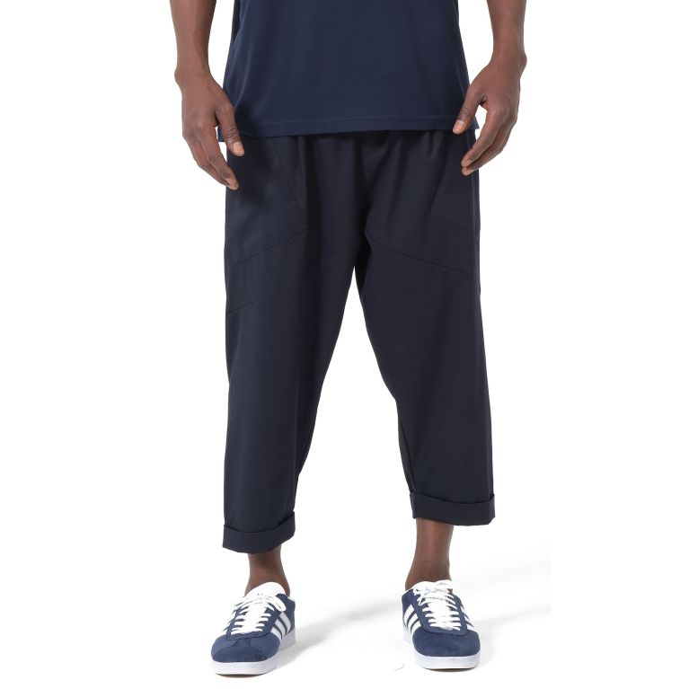 Men’s Sarouel Qaba'il Design S26 streetwear