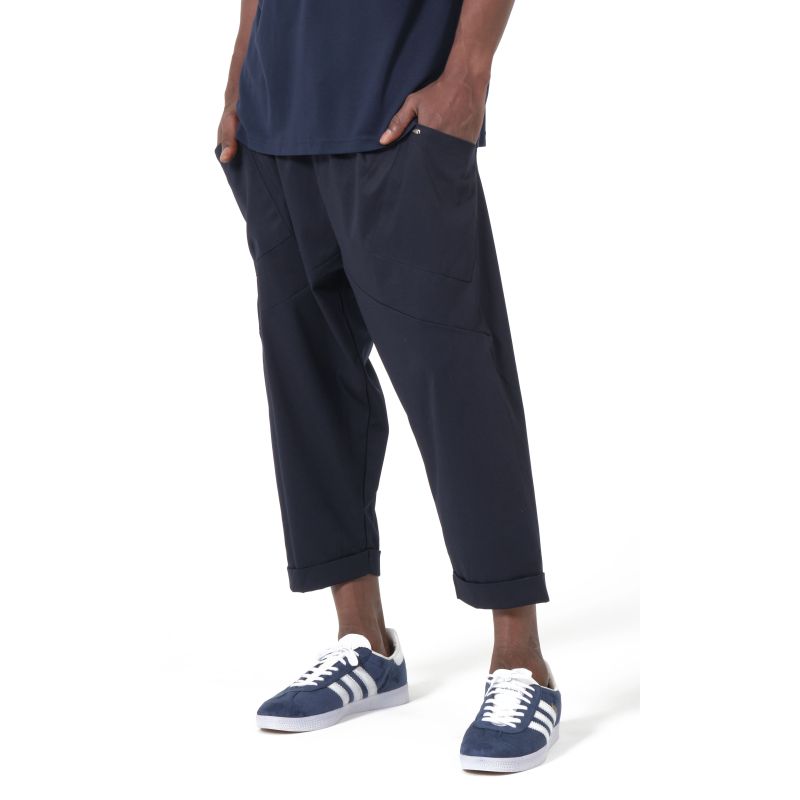Men’s Sarouel Qaba'il Design S26 streetwear