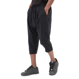 Pantacourt Homme Tencel Classik Qaba’il