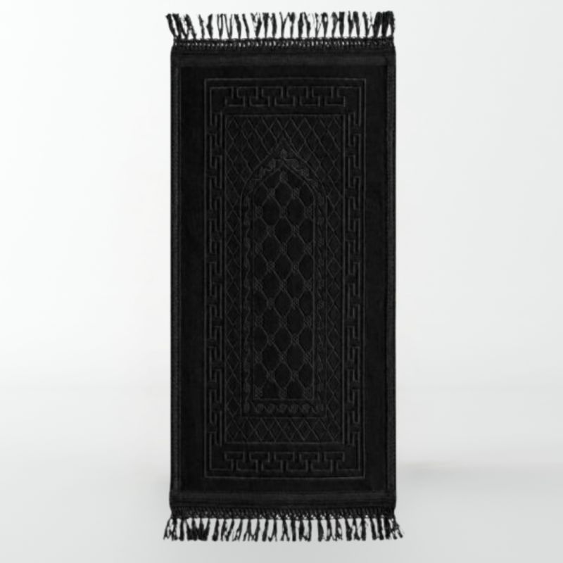 Tapis de Prière Enfant Molletonné Soundouss 42 x 80