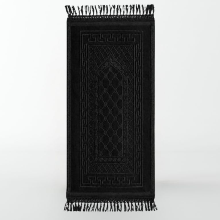 Tapis de Prière Enfant Molletonné Soundouss 42 x 80