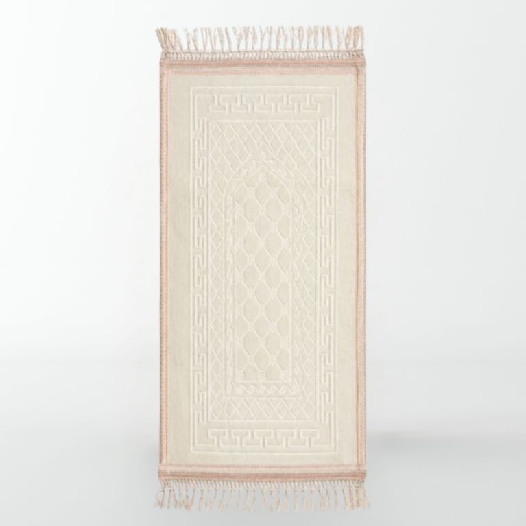 Children's Padded Prayer Mat 42 x 80 cm