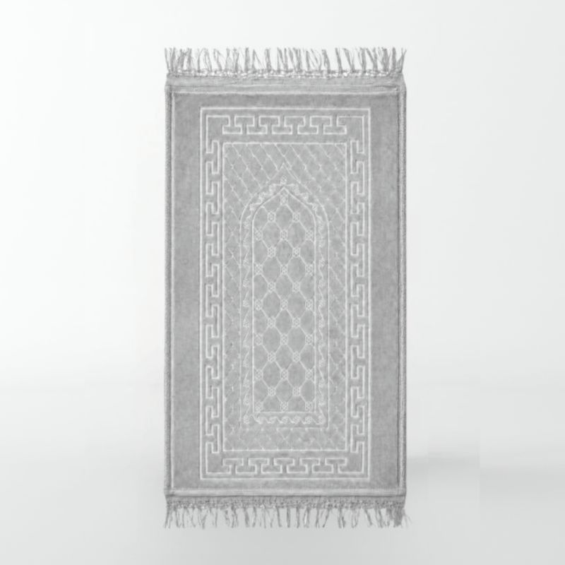 Tapis de Prière Enfant Molletonné Soundouss 42 x 80