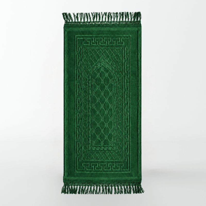Children's Padded Prayer Mat 42 x 80 cm