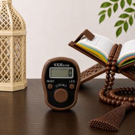 copy ofCompteur Tasbeeh Digital pour le Zikr
